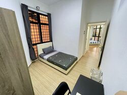 Dover Parkview (D5), Condominium #545633671